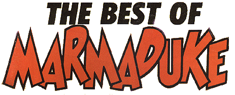 Best of Marmadike logo