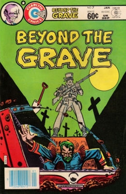 Beyond the Grave 7