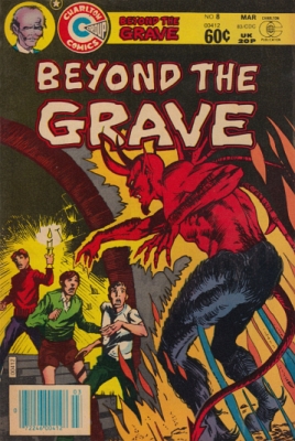 Beyond the Grave 8