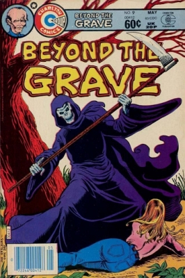 Beyond the Grave 9