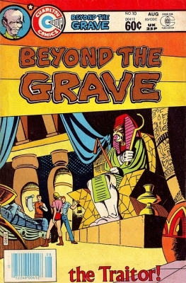 Beyond the Grave 10