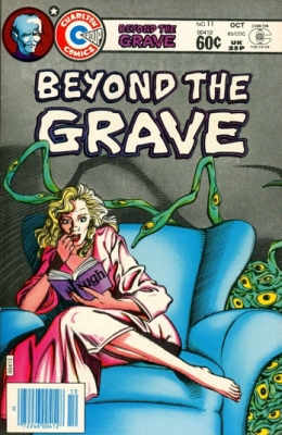 Beyond the Grave 11