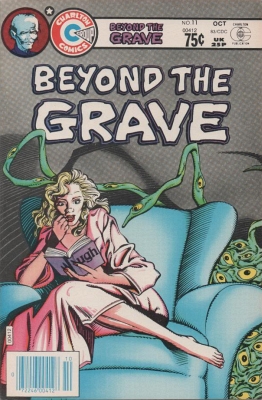 Beyond the Grave 11 (Canadian Price Variant)