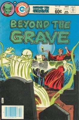 Beyond the Grave 12