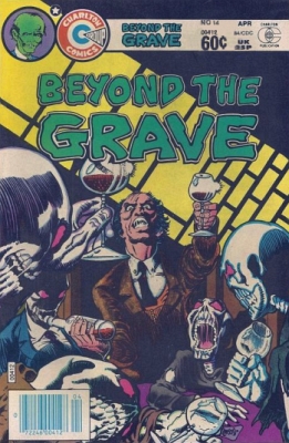 Beyond the Grave 14