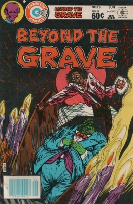 Beyond the Grave 15