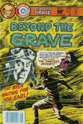 Beyond the Grave 16