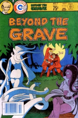 Beyond the Grave 17