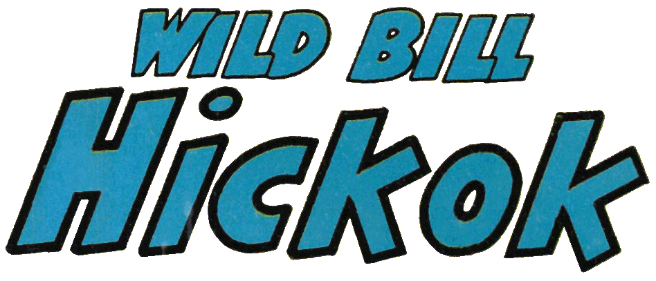 Blue Bird Wild Bill Hickok Logo