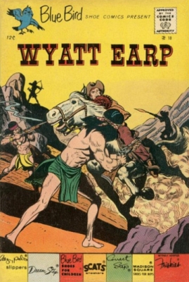 Wyatt Earp 18