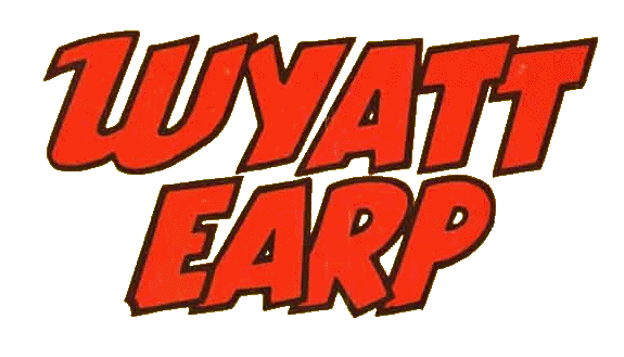 Wyatt Earp Logo