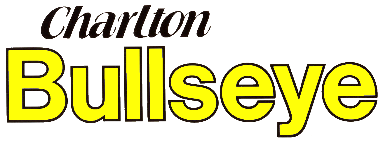 logo Charlton Bullseye V2
