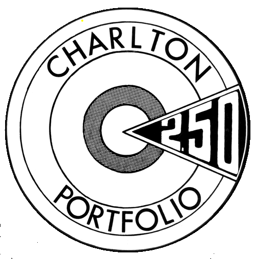 Chatlton Portfolio logo