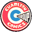 Charlton Bullseye Logo