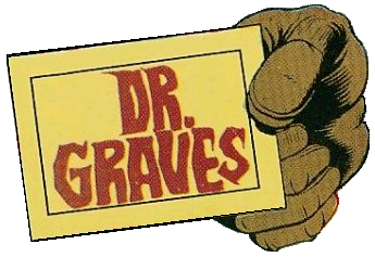 Dr. Graves Logo
