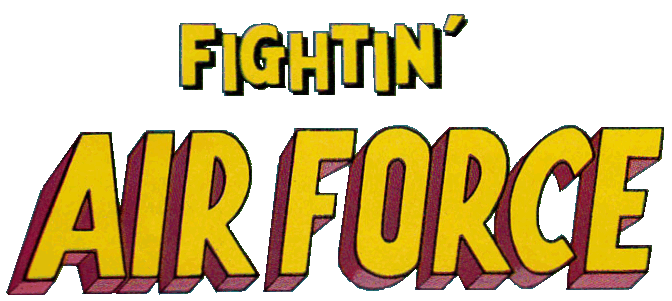 Fightin' Air Force logo