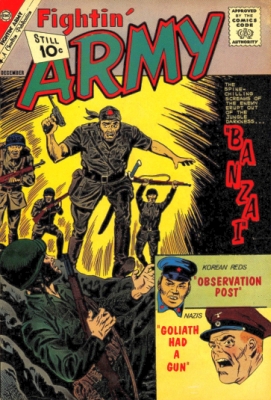 Fightin' Army 44