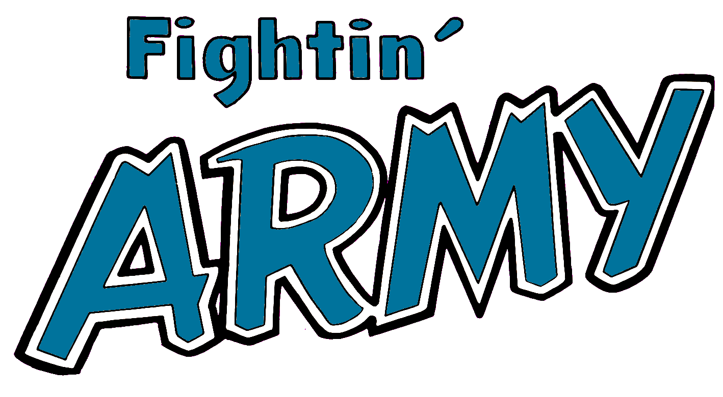 Fightin' Army logo