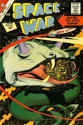 Space War 16