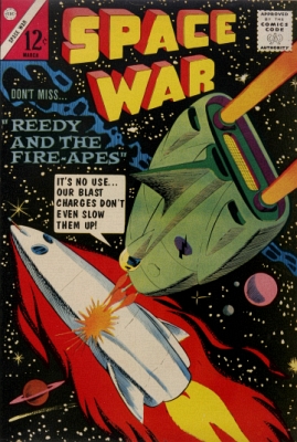 Space War 27