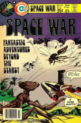 Space War 28