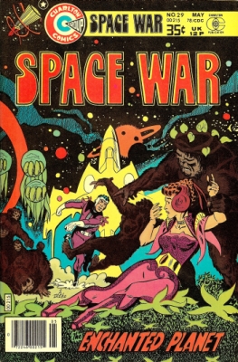 Space War 29