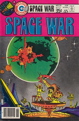 Space War 30