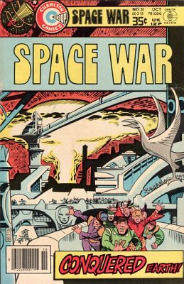 Space War 31