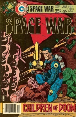 Space War 32
