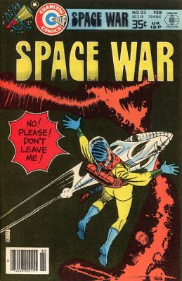 Space War 33