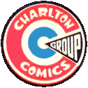 Charlton Bullseye Logo